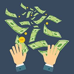 Spending Money